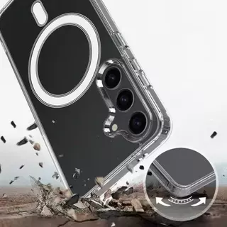 เคสโทรศัพท์ Case Samsung S21ultra S22ultra S23ultra S24ultra S21fe S23fe S24 A07 A17 S25 A26 A36 A56 A15 A25 A35 A55
