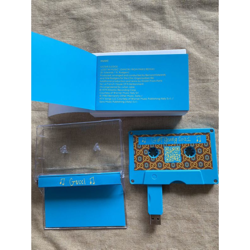 Trump drive เพลง Gucci 1190