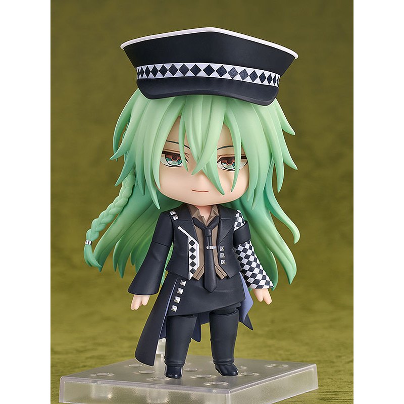 Nendoroid AMNESIA Ukyo(In-stock) พร้อมส่งของแท้ถูกลิขสิทธิ์