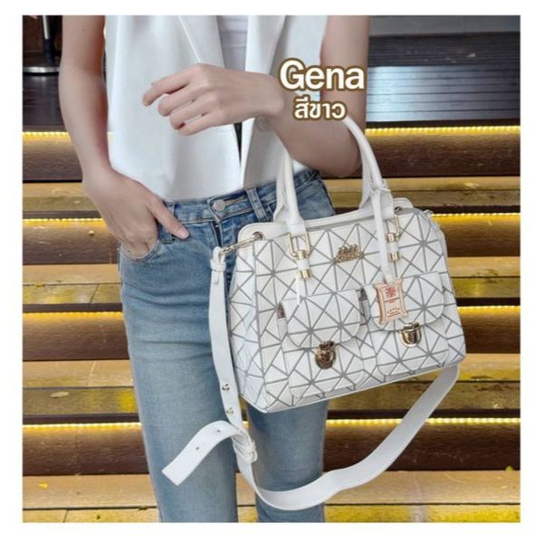 รหัส Gena🔥ราคา 1490.-  บาท