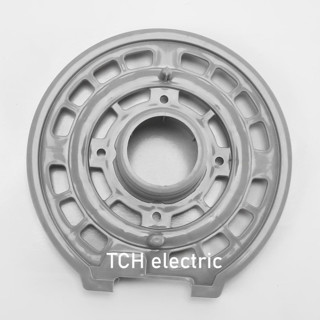 SHARP อะไหล่ชาร์ปแท้ 18” ฝาหน้าพัดลมติดผนัง รุ่น WA181 (SH10…