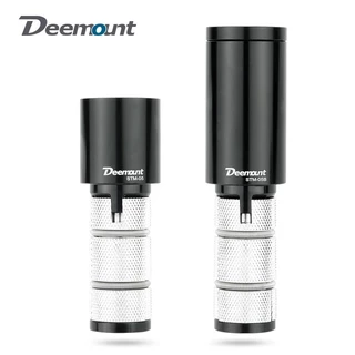 Deemount อะแดปเตอร์ต่อซางจักรยาน เพิ่มความสูงแฮนด์ ขนาด 30/55 mm. ใช้ได้กับซางคาร์บอน/อลูมิเนียม