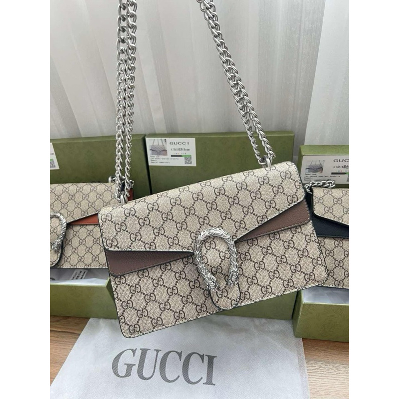 Gucci Dionysus small