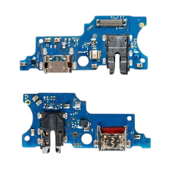 ชุดบอร์ดชาร์จ  Samsung Galaxy A06 ตูดชาร์จ Samsung Galaxy A06