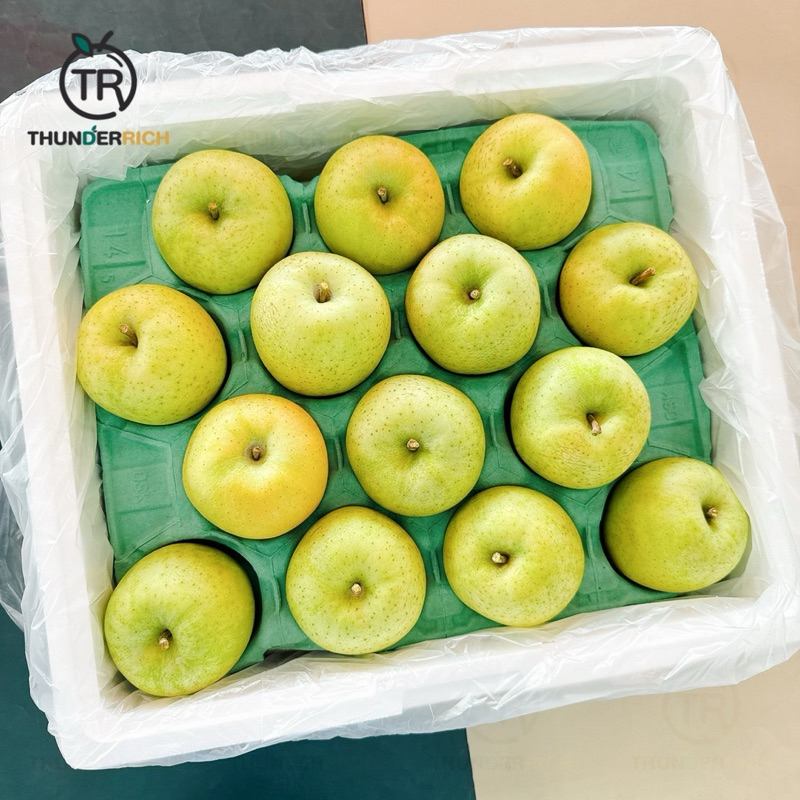 ส่งฟรี‼️สินค้าเข้าใหม่ 29/11/67‼️Orin Apple🍏🇯🇵แอปเปิลโอริง Jewelry Farm นำเข้าจากประเทศญี่ปุ่น🛳️