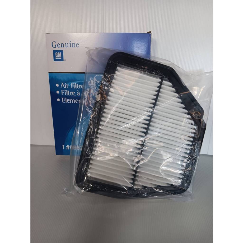 กรองอากาศ CHEVROLET   CAPTIVA เครื่อง2.0/เครื่อง2.4   ปี2007-ปี2019