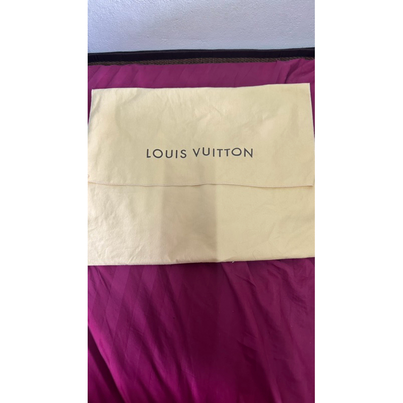 ถุงผ้าlouisVuittonขายใบละ399฿ กว้าง13x13คะ