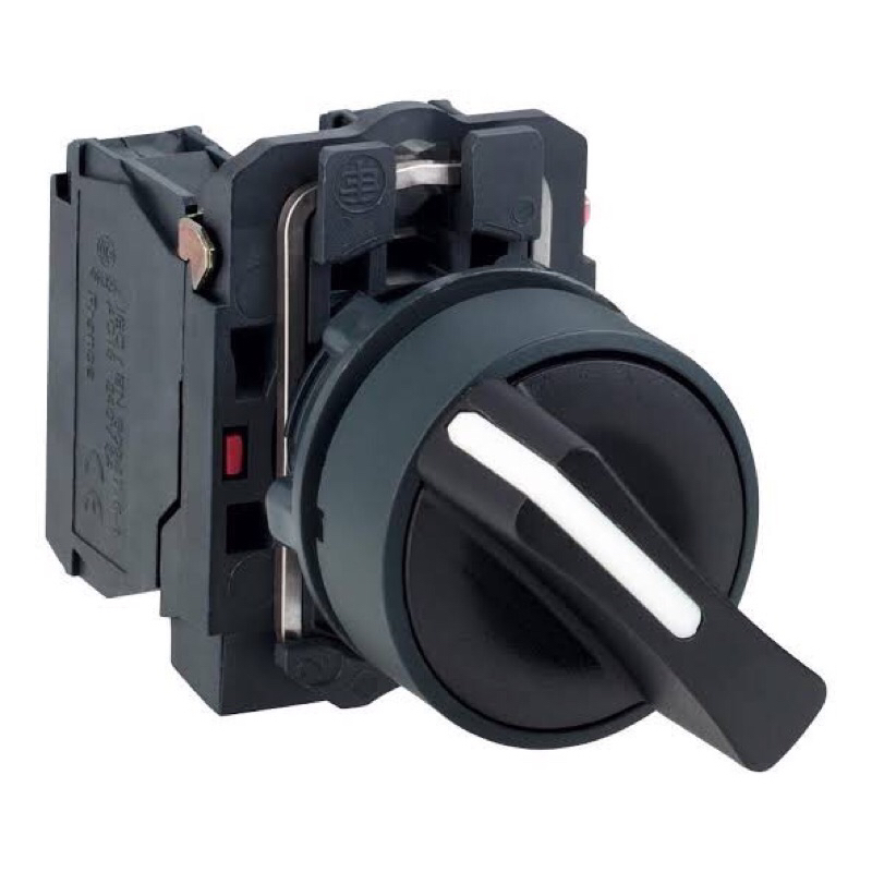XB5AD21	SELECTOR SWITCH	 สินค้าใหม่แท้พร้อมส่ง ราคาไม่รวมvat สินค้าประกัน 30 วัน