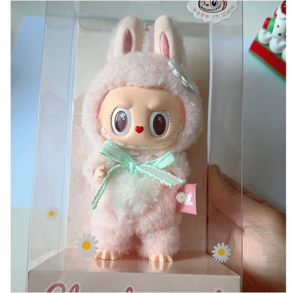 【🎀ของแท้🎀】MOKOKO V1 CLOSE TO SWEET 【POP MART】