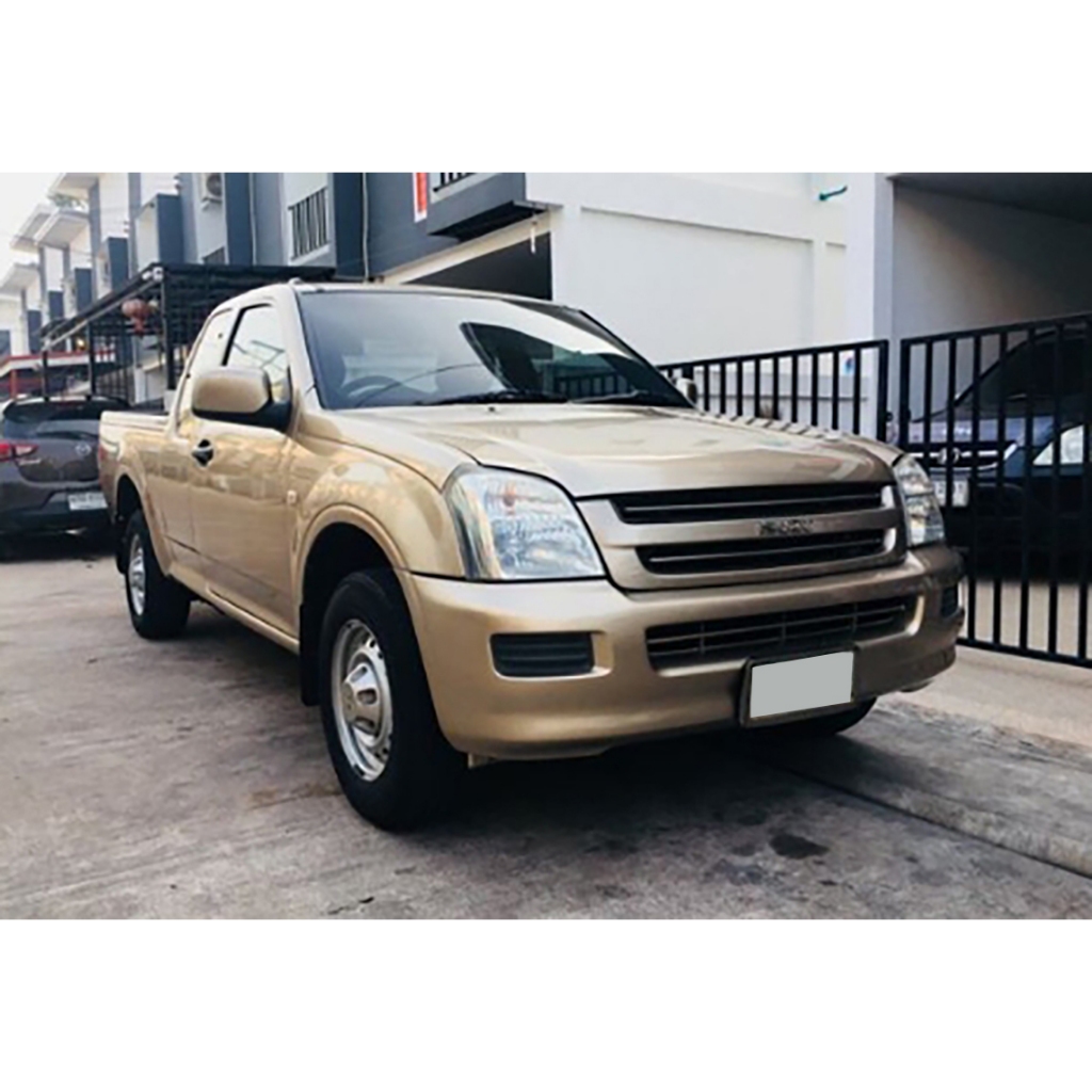 เฟืองยกกระจก D-MAX ไฟฟ้า 2002-2010 (โปรดเลือกข้างซ้ายหรือขวา) - รูปที่ 3