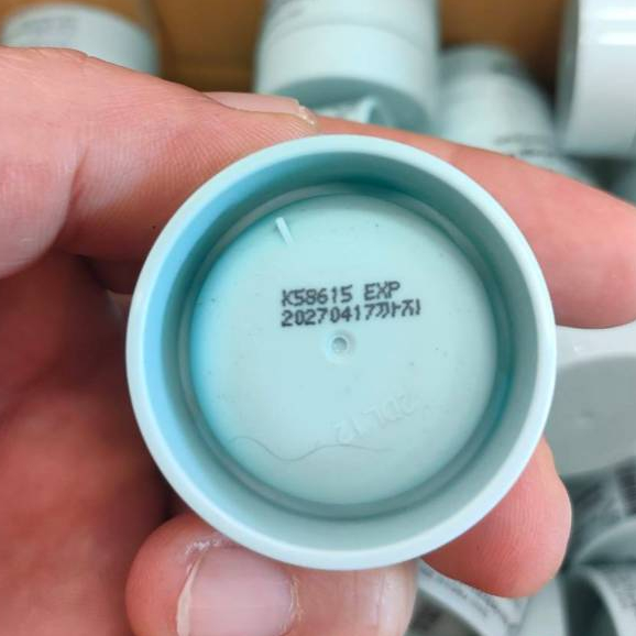 บาล์มทำความสะอาดล้ำลึก [MAMONDE] Mint Amazing Deep Cleansing Balm Mini, 7ml - รูปที่ 7