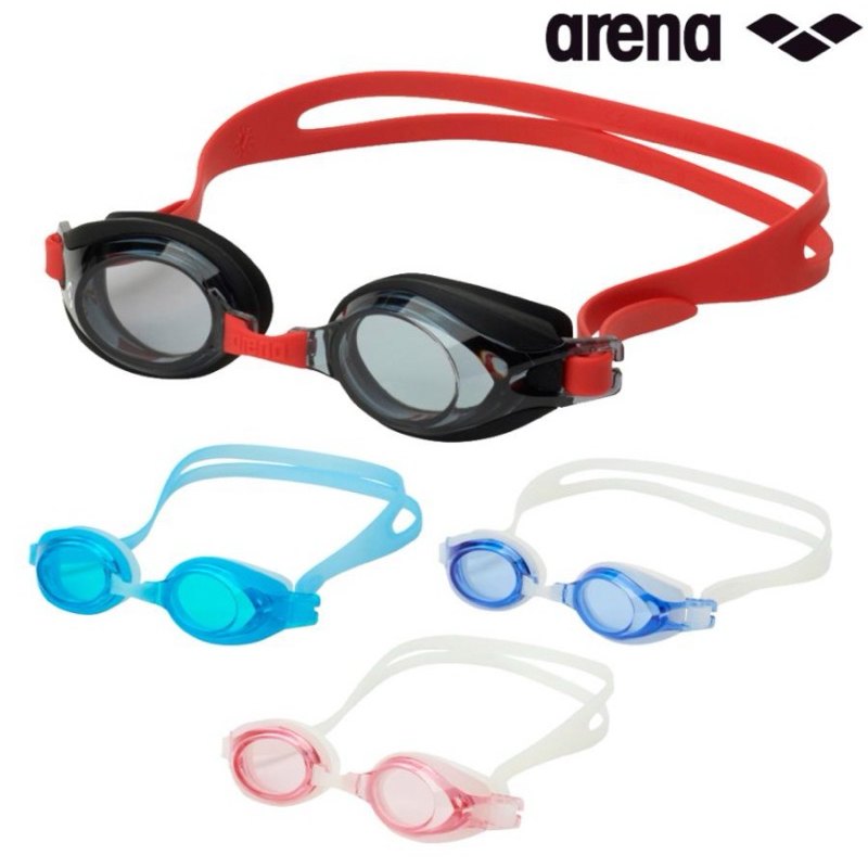 ARENA  แว่นตาว่ายน้ำ สำหรับเด็ก