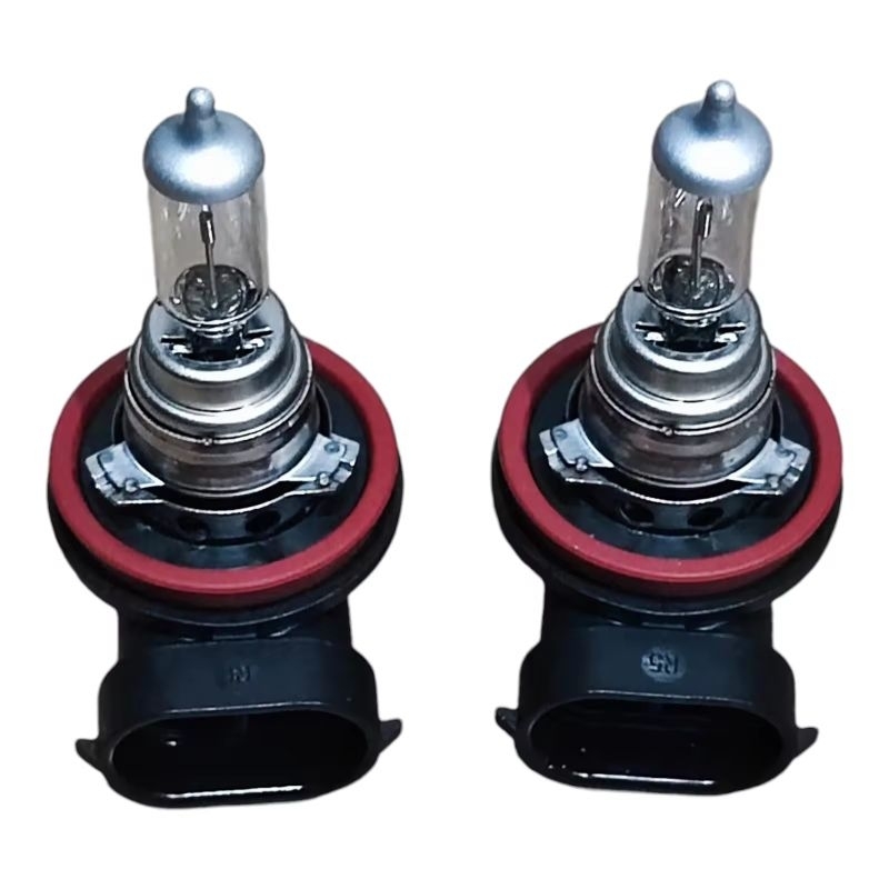 หลอดไฟ Osram H16 12V 19W ระหัส 64219 สำหรับ รถยนต์ รถมอเตอร์ไซค์  สินค้าแท้  (ไม่มีกล่อง )