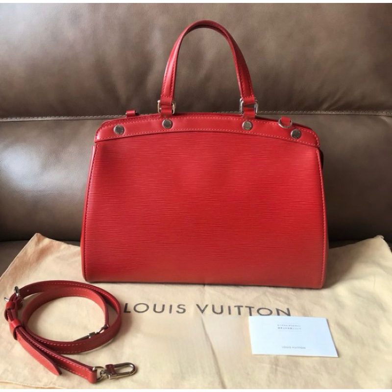 LV Epi Brea MM Red DC12