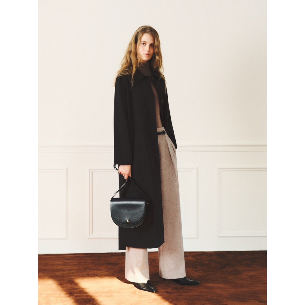 Aliotte – Addison Coat