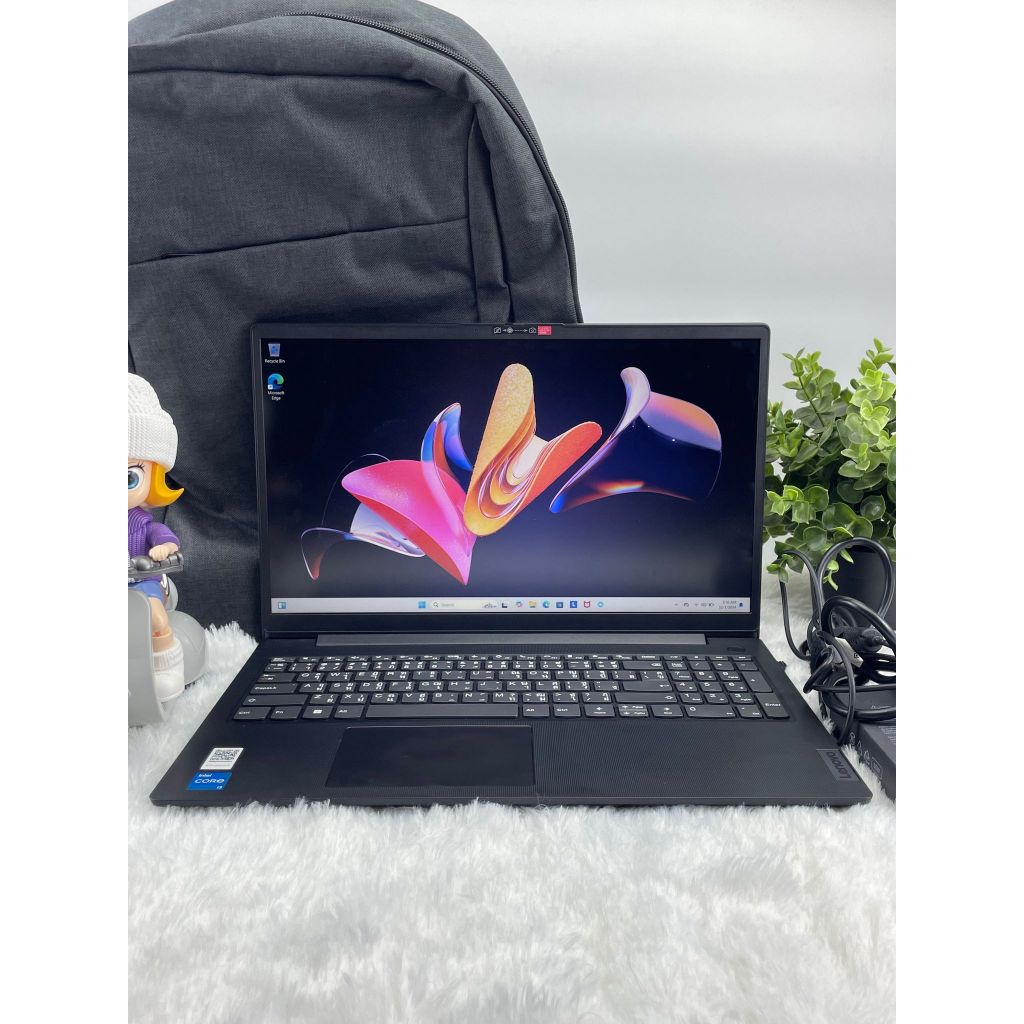 Notebook Lenovo V15 G4 IRU 83A100D0TA **มือสอง