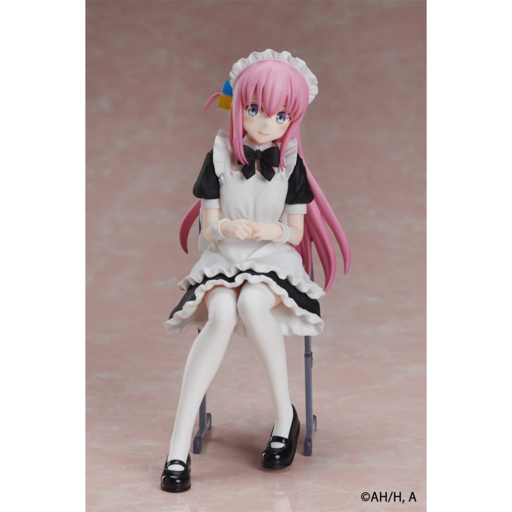 Hitori Gotoh Maid Ver.