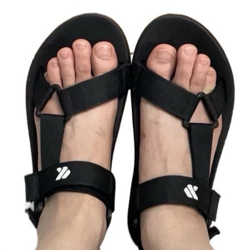 รองเท้ารัดส้น KITO Flow รุ่น AI8 รองเท้าผู้ชายและผู้หญิง