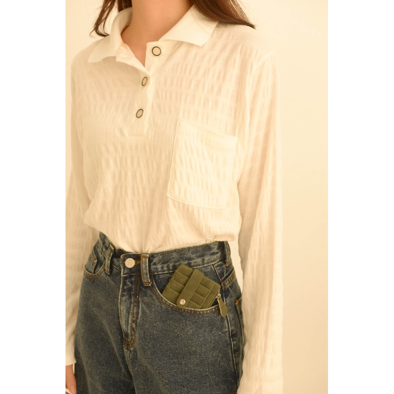 Hugo shirt เสื้อคอโปโล (new) สินค้าแนะนำ