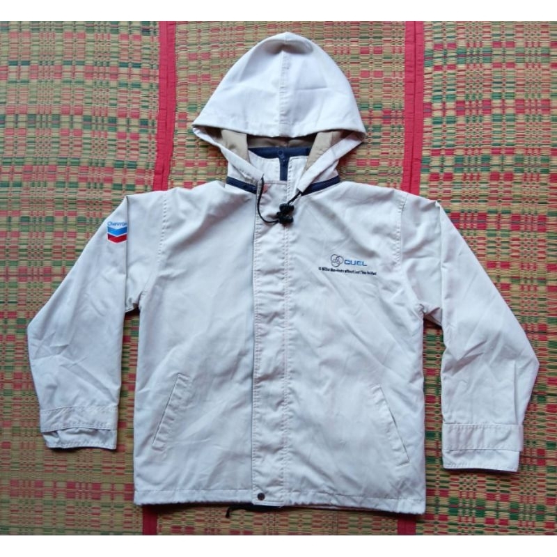 เสื้อแจ็คเก็ต   CUEL