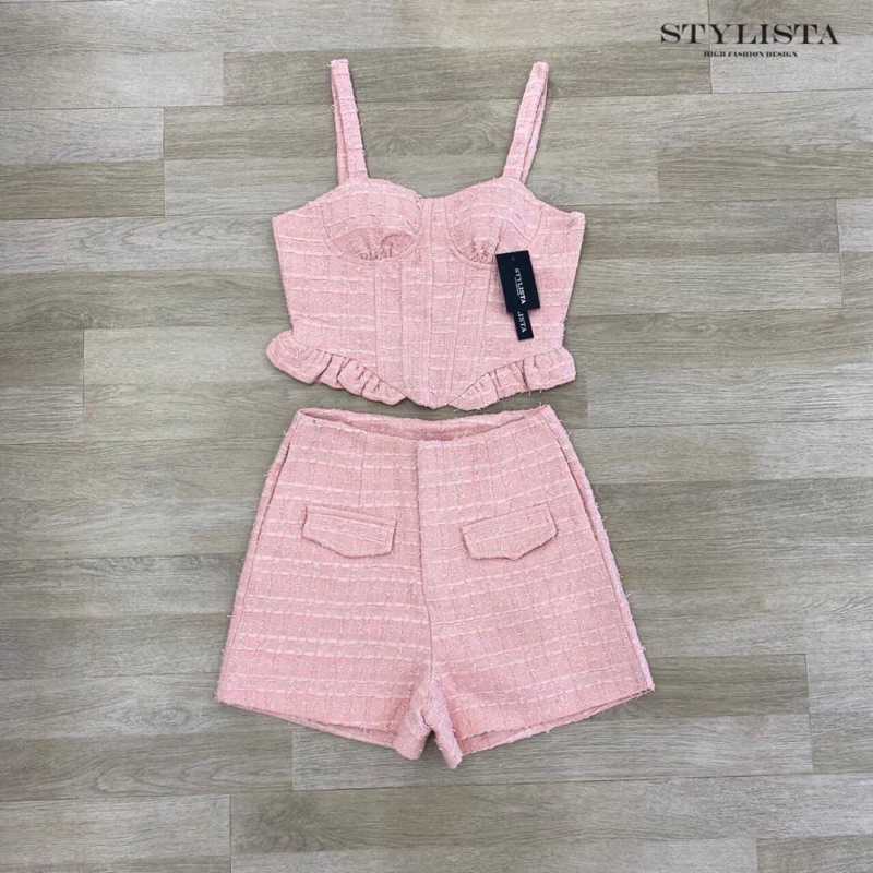 สินค้างานป้าย Stylista brand