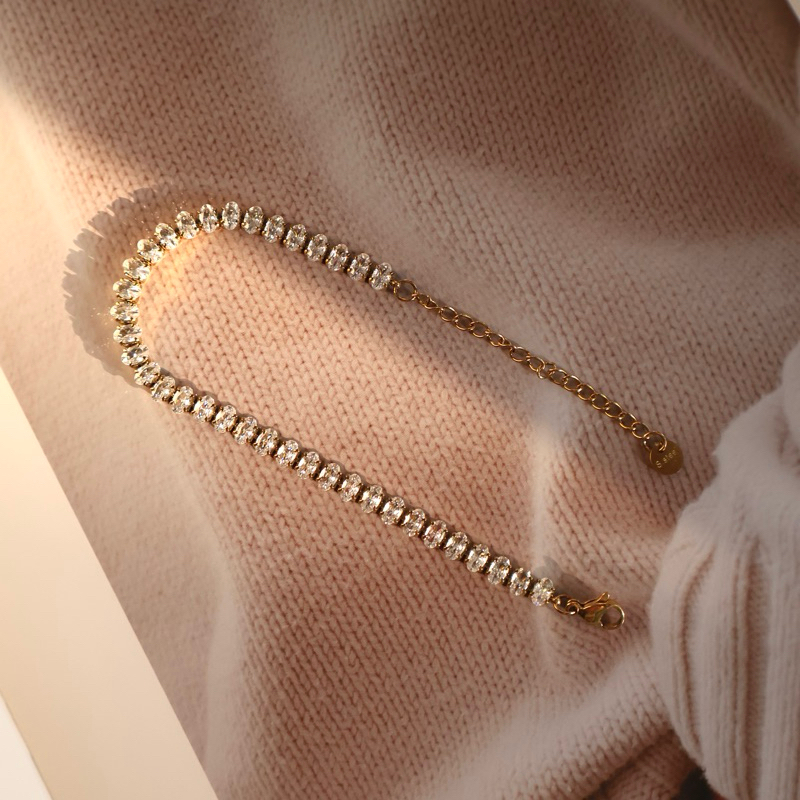 gigaglam logan bracelet (B5) กำไล