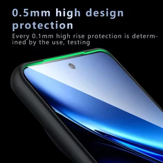 เคส Vivo X300 / X300 Pro / X200 / X200 Pro / X200 Ultra 🔥Frosted Case เคสกันกระแทก ฝาหลังแข็ง แบบใส แบบด้าน ส่งจากไทย🇹🇭