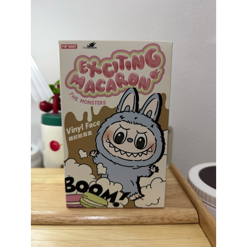 LABUBU  Lychee Berry จาก POPNOW