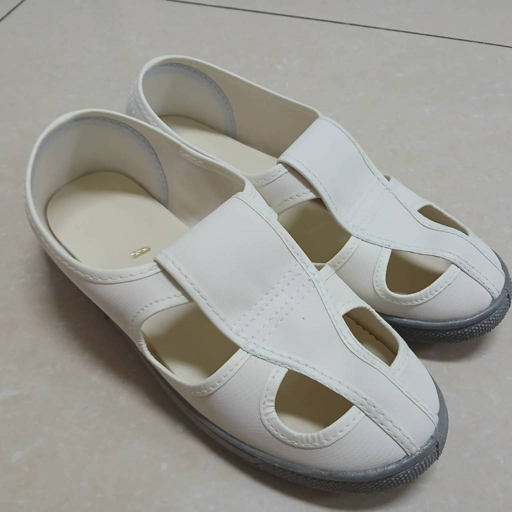 Buddy รองเท้าป้องกันไฟฟ้าสถิตย์ รุ่น DF-999 Size 33-46