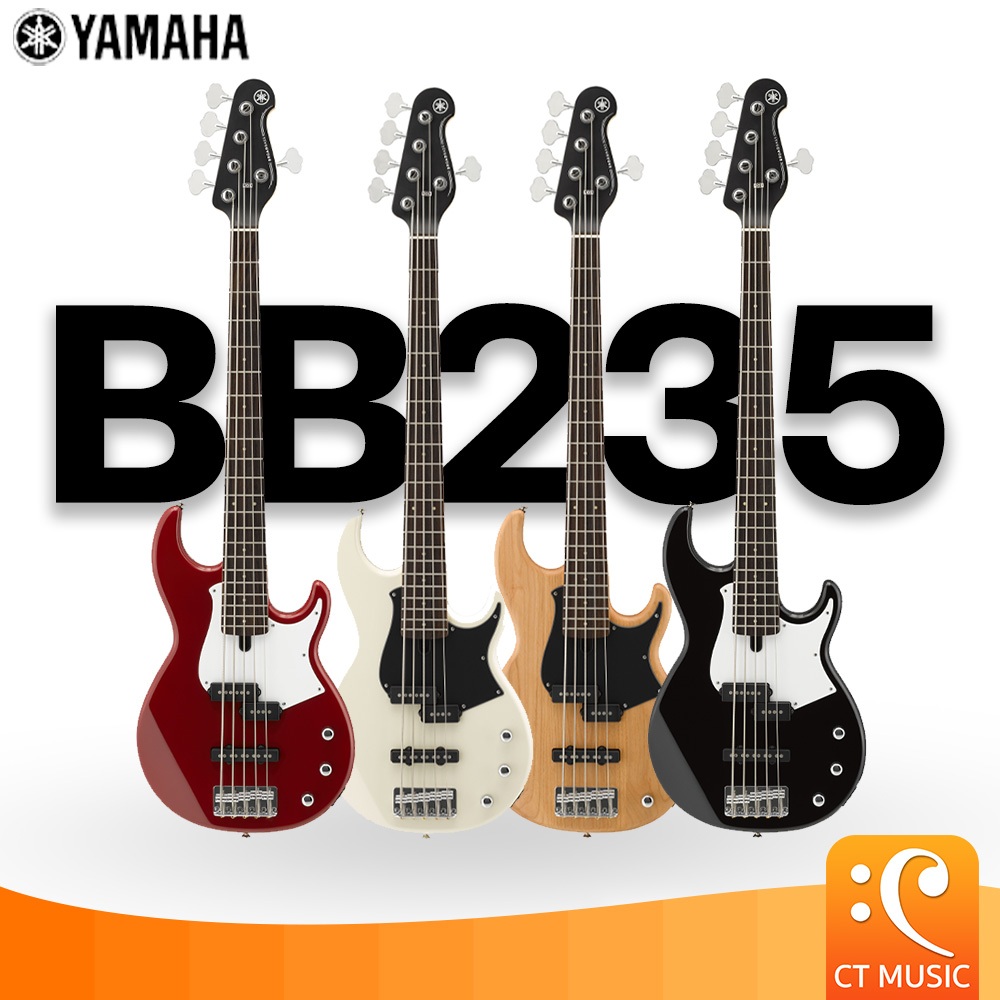 Yamaha BB235 เบสไฟฟ้า