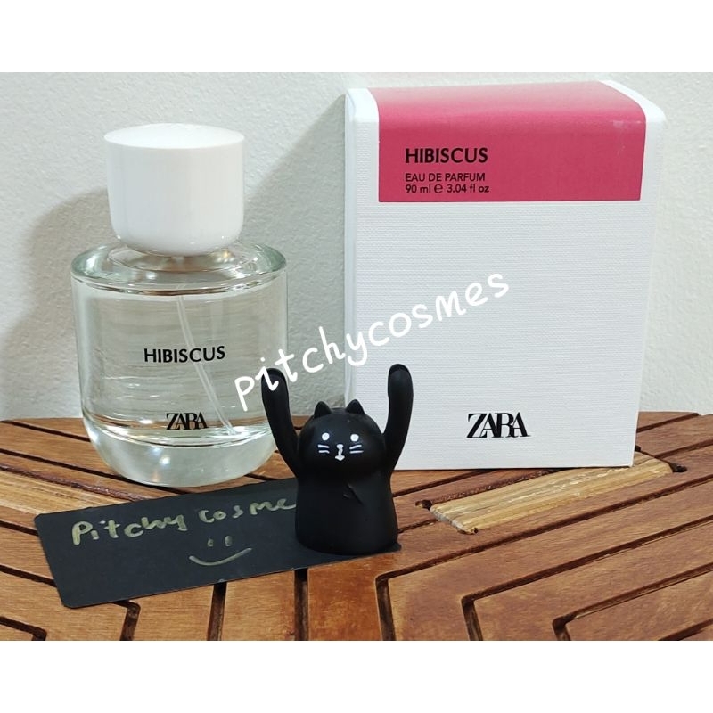 Zara, Hibiscus EDP [แบ่งขาย 2 ml]