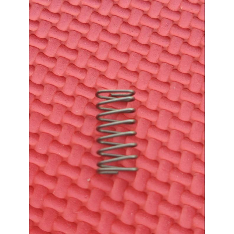 สปริงซ่อมเฟื่อง Mitsubishi Strada 4x9x15 mm. เฟื่องไดร์สตาร์ท สตาด้า ราคาต่อ 10 ตัว
