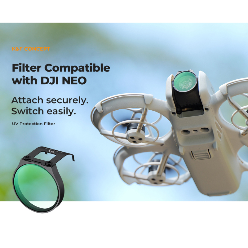 K&F DJI NEO Series Filter UV (KF01.2829)