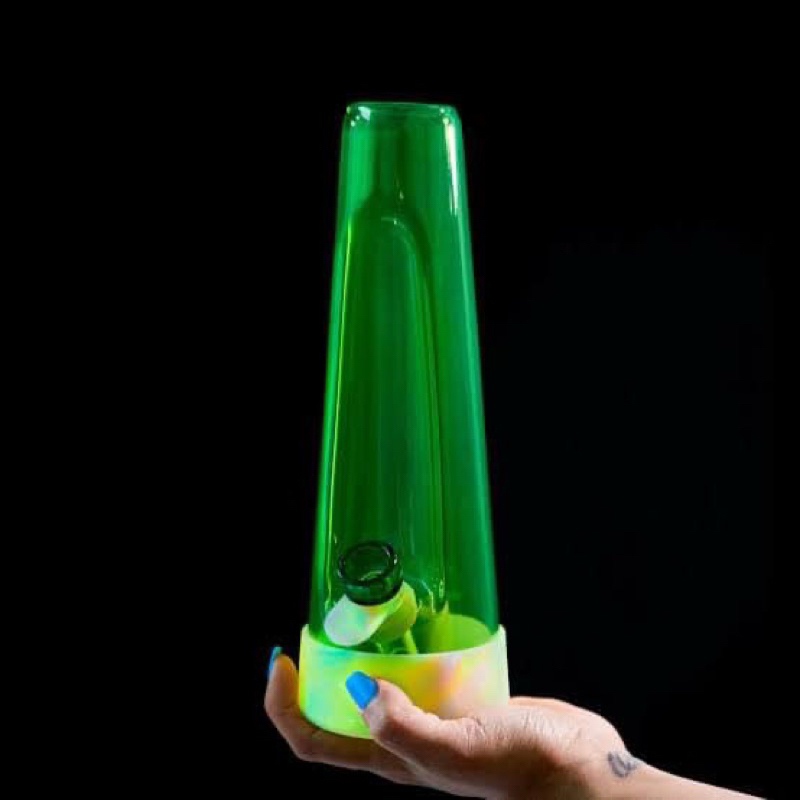 [ใหม่] บ้องแก้ว Session Bong - Glow แจกันตกแต่งบ้าน วัสดุเกรดสูง [พร้อมส่ง]