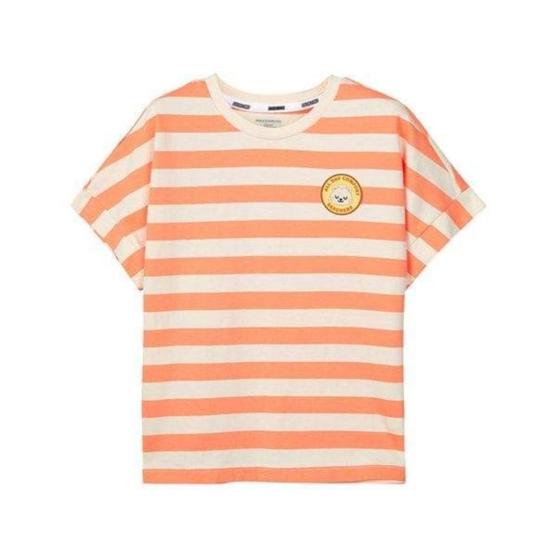 🏷Skechers สเก็ตเชอร์เสื้อยืดเด็กผู้ชายหรือเด็กผู้หญิง▪︎