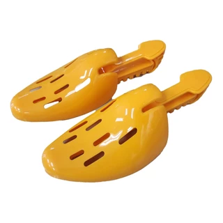 LEOMAX ดันทรงรองเท้า สตั๊ด ผ้าใบ ปรับระดับได้ SHOE TREES NO.ST-6710 (ราคาพิเศษ) / ถาดวางรองเท้า