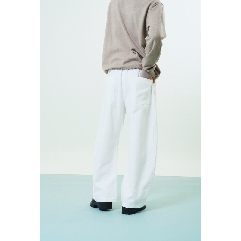 mes.wear ( tin pants )