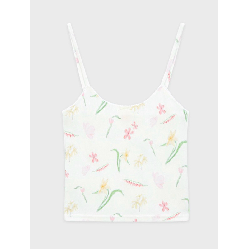 Sinoon Flower Ribbon