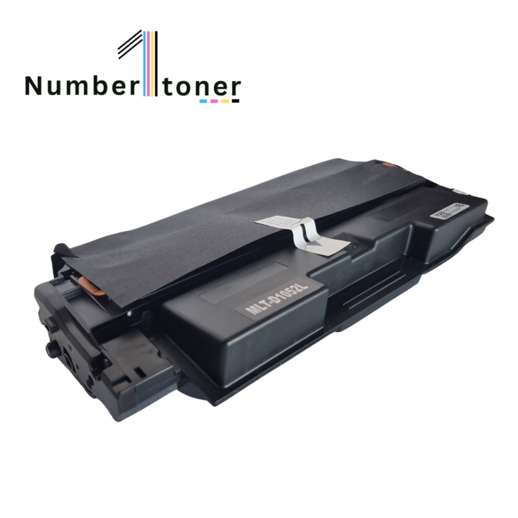 MLT-D105L (105L) D105L MLT-D105 105L ตลับหมึก เทียบเท่าคุณภาพสูง ประหยัดกว่า ใช้กับเครื่อง Samsung SF-655R SCX-4623FN