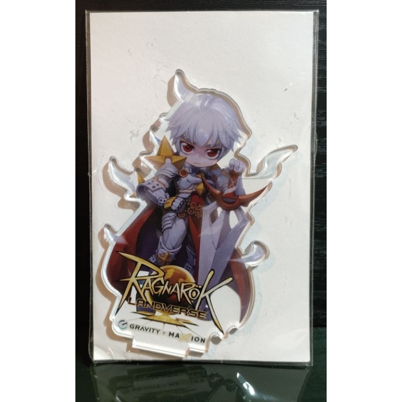 Acrylic Stand Ragnarok Landverse