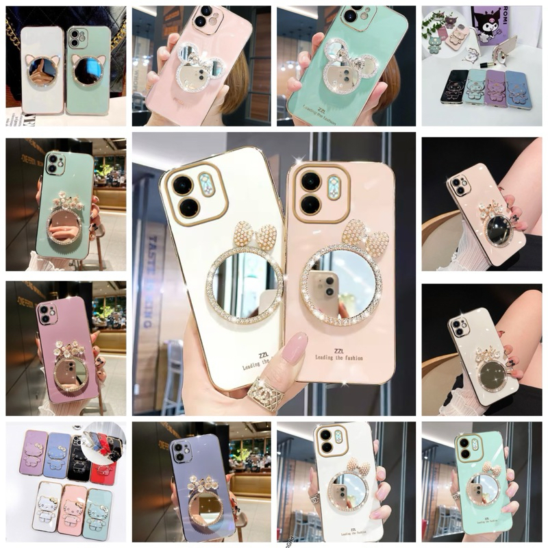 Case infinix Smart9  เคส อินฟินิกซ์ Smart9