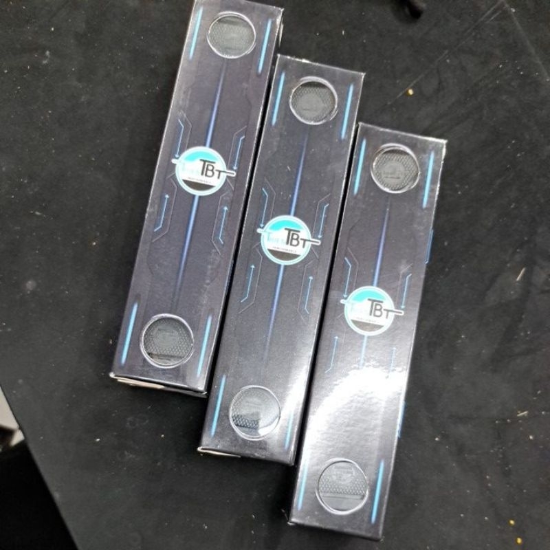 ยางพักเท้าTBT งานเวียดนาม