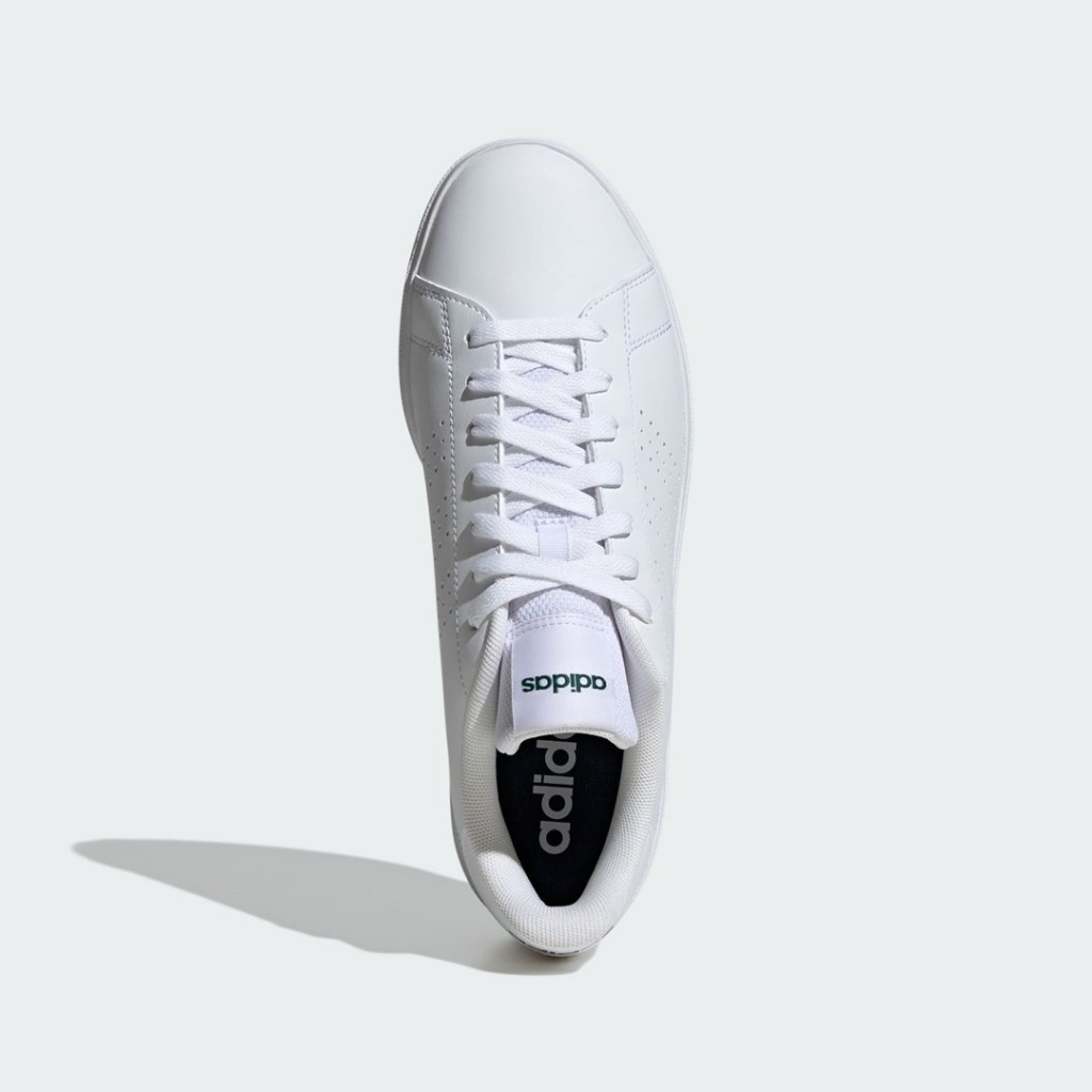 ✅มาใหม่ ป้ายไทย✅ ADIDAS ADVANTAGE BASE 2.0 IF4135 รองเท้าผู้ชาย