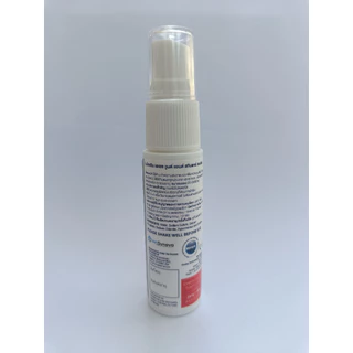 MicrocynAH 20ml(ขวดแบ่ง)สเปรย์พ่นแผลสำหรับสัตว์