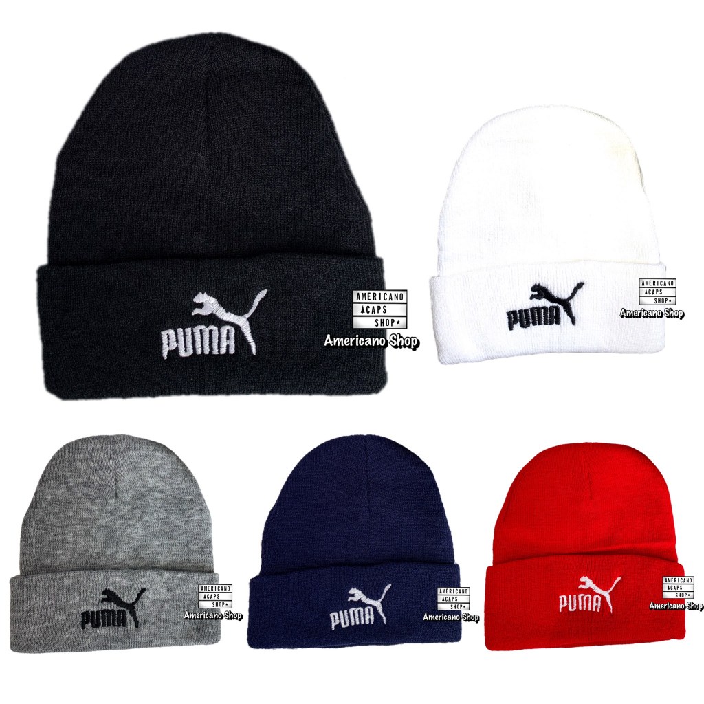 หมวกไหมพรม PM Wool hat ใส่ได้ทั้งชายและหญิง ใส่แล้วดูดี มี 5 สี (ส่งจากไทย)