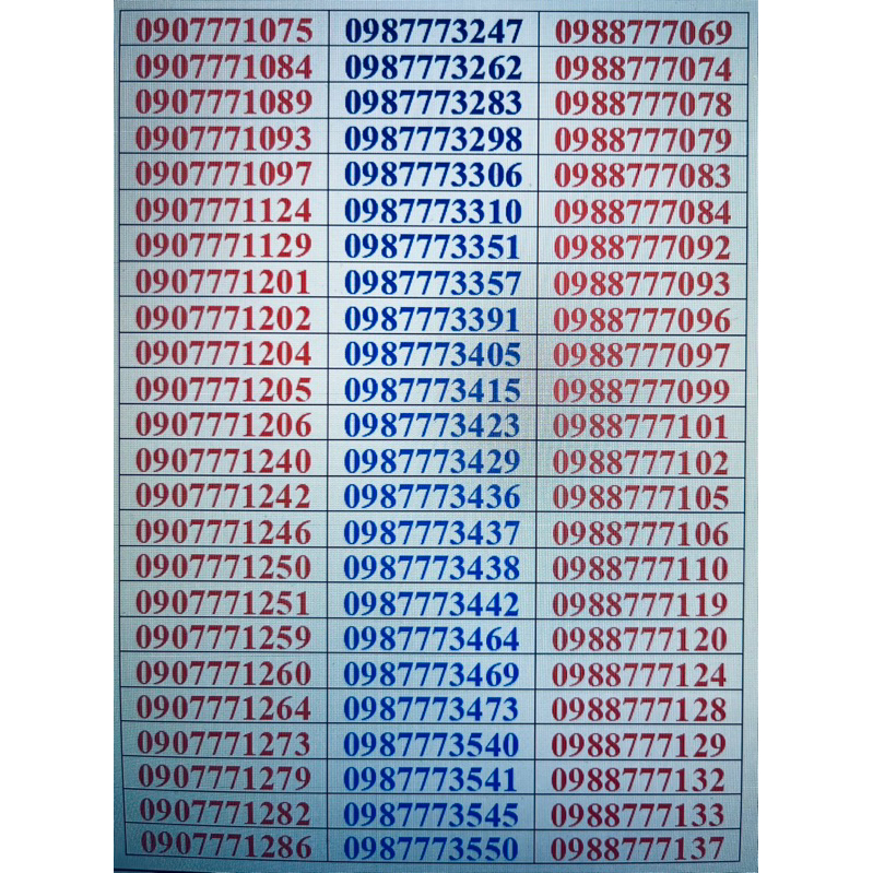 เบอร์มงคลดีตอง777Aisเติมเงินราคาถูกชุด2