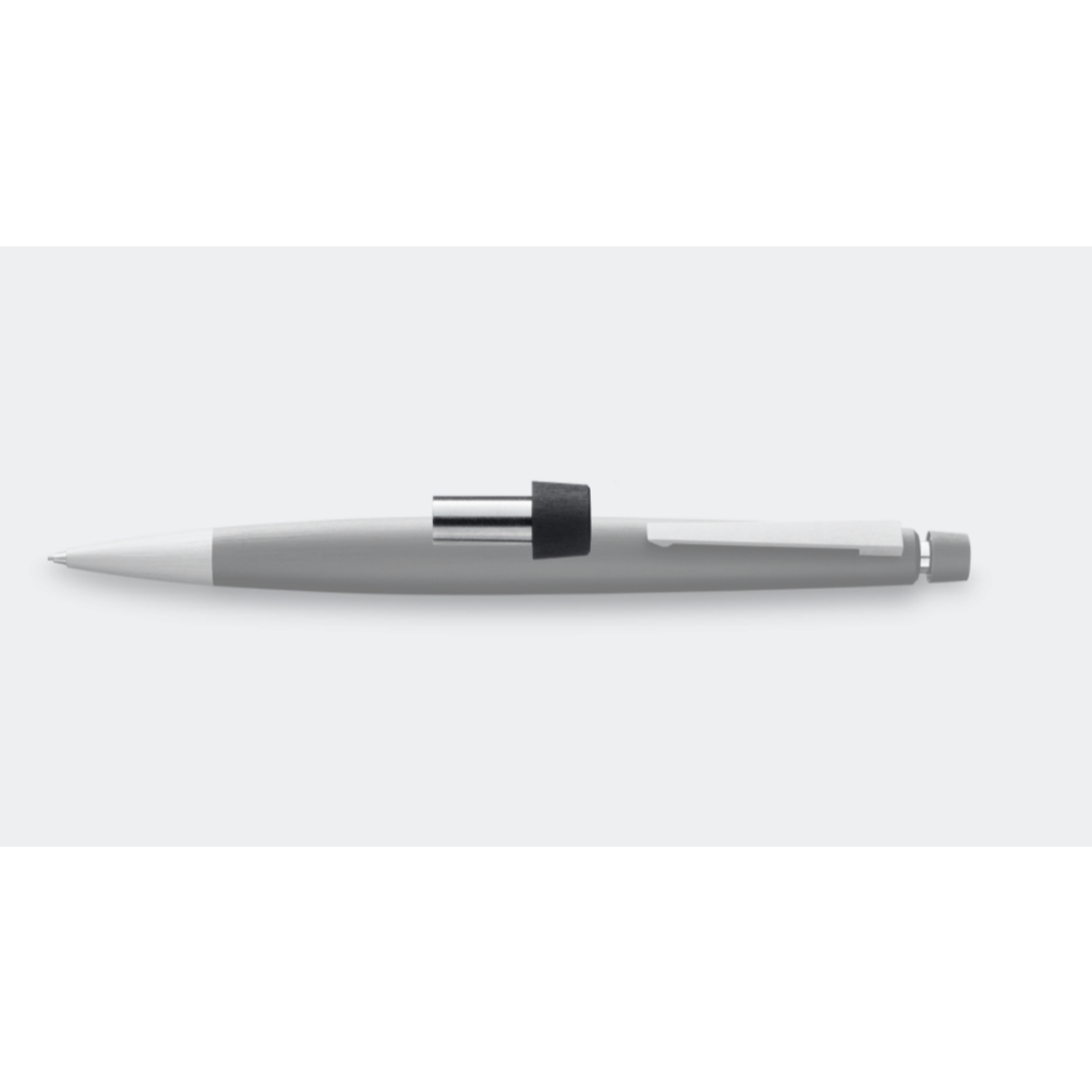 Push button LAMY 2000 pencil (อะไหล่ปุ่มกดดินสอลามี่ สำหรับดินสอกด LAMY 2000)