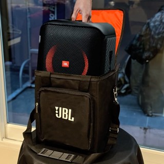 กระเป๋าใส่ลำโพง JBL encore ผลิตตรงรุ่น บุกันกระแทกทั้งใบ