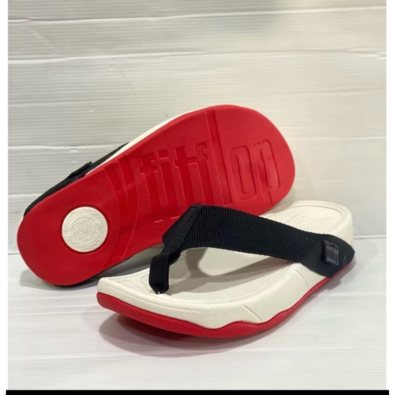 🌈🌈รองเท้าแตะ FitFlop 💯 รองเท้าใส่ได้ทั้งหญิงทั้งชายเบานุ่มใส่สบายสินค้าพร้อมส่ง🚚🚚