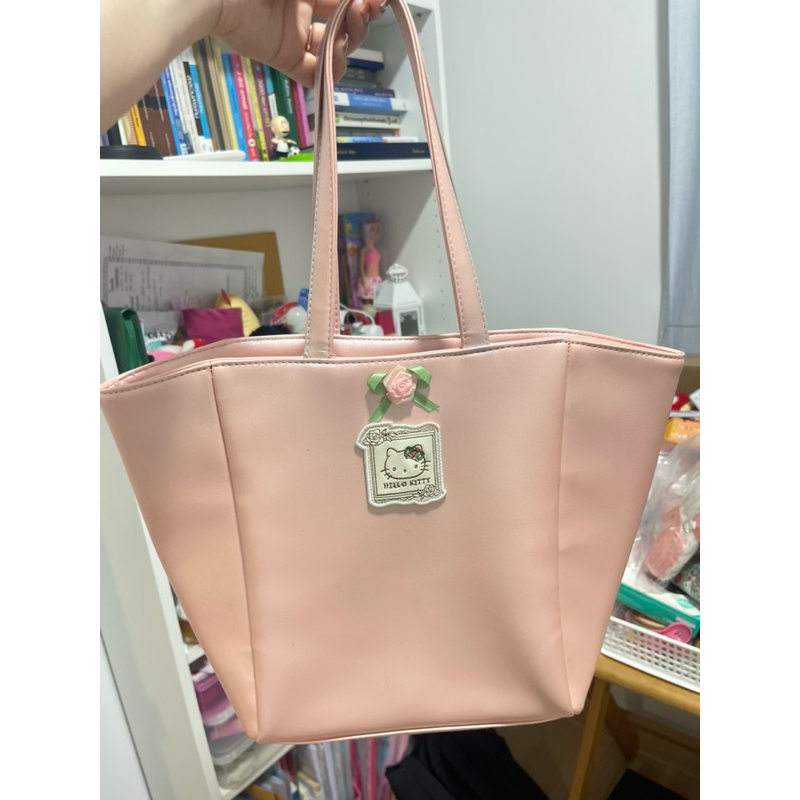 Kitty กระเป๋าสะพาย คิตตี้ (พร้อมส่ง)